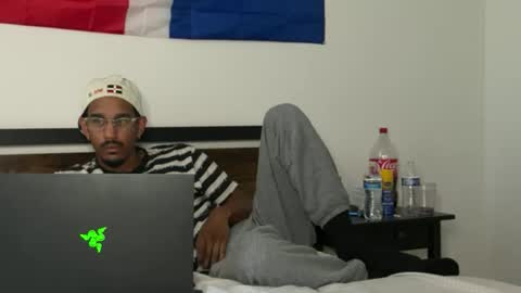 Snapshot of jav1eranisao chatting on 06/15/26, 12:29 Jorge online show from 06/15/26, 12:29