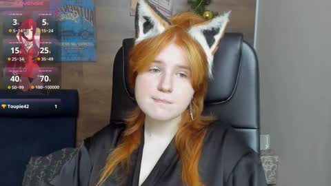 Snapshot of java_fire chatting on 12/10/24, 03:22 Katerina online show from 12/10/24, 03:22