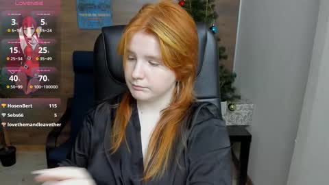 Snapshot of java_fire chatting on 12/10/24, 07:11 Katerina online show from 12/10/24, 07:11