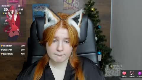 Snapshot of java_fire chatting on 12/11/24, 02:52 Katerina online show from 12/11/24, 02:52