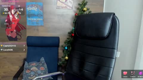 Snapshot of java_fire chatting on 12/15/24, 12:18 Katerina online show from 12/15/24, 12:18