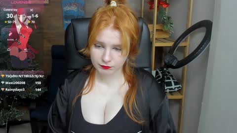Snapshot of java_fire chatting on 12/19/24, 12:13 Katerina online show from 12/19/24, 12:13