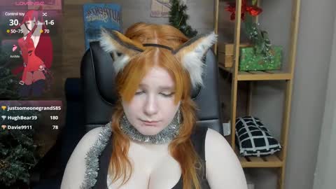 Snapshot of java_fire chatting on 12/22/24, 03:44 Katerina online show from 12/22/24, 03:44