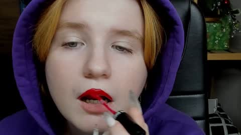 Snapshot of java_fire chatting on 01/05/25, 03:34 Katerina online show from 01/05/25, 03:34