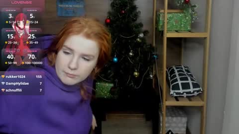 Snapshot of java_fire chatting on 01/26/25, 12:05 Katerina online show from 01/26/25, 12:05
