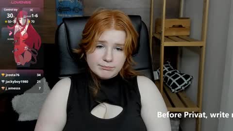 Snapshot of java_fire chatting on 01/30/25, 12:39 Katerina online show from 01/30/25, 12:39