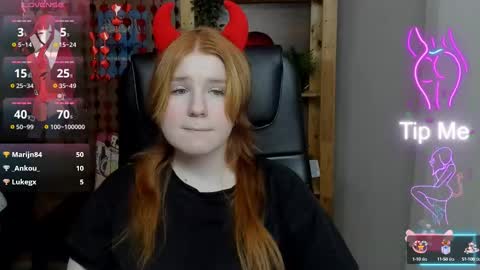 Snapshot of java_fire chatting on 02/16/25, 03:04 Katerina online show from 02/16/25, 03:04