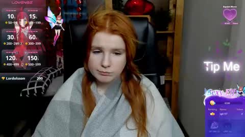 Snapshot of java_fire chatting on 02/27/25, 01:59 Katerina online show from 02/27/25, 01:59