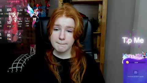 Snapshot of java_fire chatting on 03/01/25, 04:11 Katerina online show from 03/01/25, 04:11