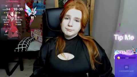 Snapshot of java_fire chatting on 03/06/25, 03:24 Katerina online show from 03/06/25, 03:24