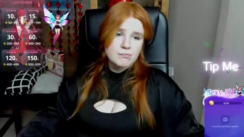 Snapshot of java_fire chatting on 03/06/25, 09:31 Katerina online show from 03/06/25, 09:31