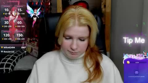 Snapshot of java_fire chatting on 03/12/25, 05:49 Katerina online show from 03/12/25, 05:49