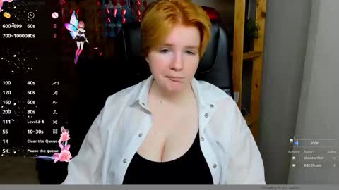 Snapshot of java_fire chatting on 10/08/25, 10:07 Katerina online show from 10/08/25, 10:07