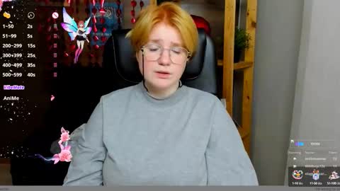 Snapshot of java_fire chatting on 10/15/25, 09:04 Katerina online show from 10/15/25, 09:04