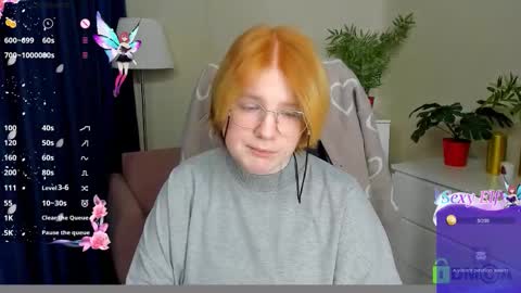 Katerina online show from 01/16/26, 04:00