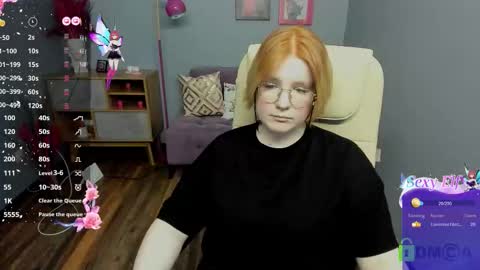 Katerina online show from 02/18/26, 09:44