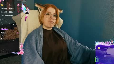 Katerina online show from 04/03/26, 08:40