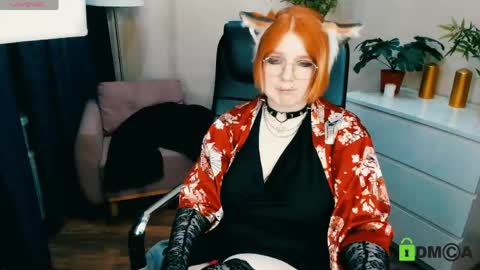 Katerina online show from 04/23/26, 09:28