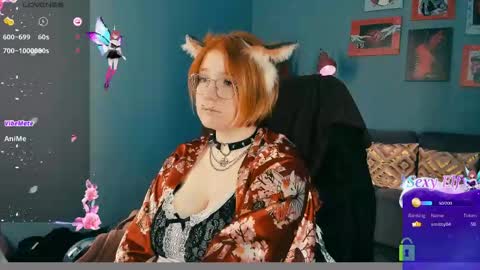 Katerina online show from 04/24/26, 08:22