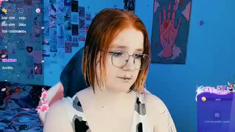 Snapshot of java_fire chatting on 06/18/26, 08:13 Katerina online show from 06/18/26, 08:13