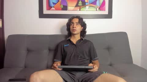 jave_rave online show from 11/17/25, 12:33