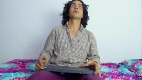 jave_rave online show from 11/21/25, 04:33