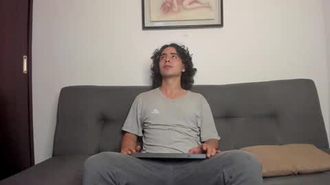 jave_rave online show from 11/23/25, 06:13