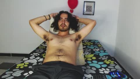 jave_rave online show from 02/18/26, 03:46