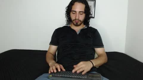 jave_rave online show from 03/08/26, 03:54