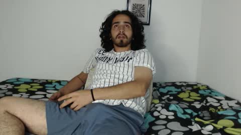 jave_rave online show from 03/10/26, 03:55