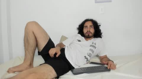 jave_rave online show from 03/21/26, 08:19