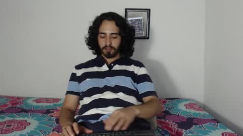 jave_rave online show from 03/27/26, 03:45