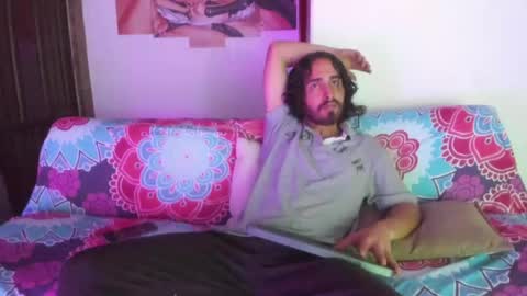 jave_rave online show from 03/31/26, 04:02