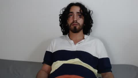 jave_rave online show from 04/11/26, 04:50