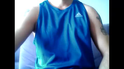 Javier online show from 01/17/25, 11:17