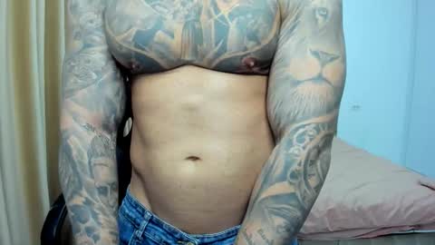  Javi  online show from 02/10/26, 11:31