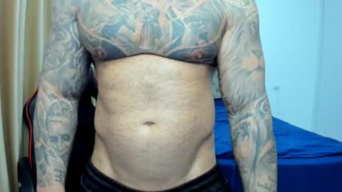  Javi  online show from 03/03/26, 12:17