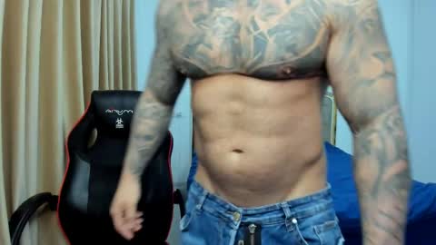  Javi  online show from 03/07/26, 10:29