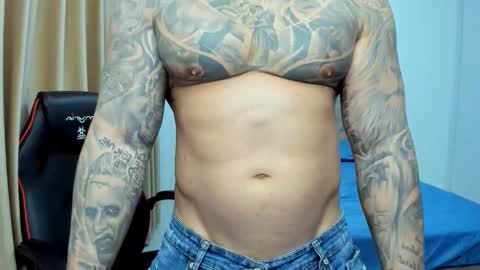  Javi  online show from 03/15/26, 12:38