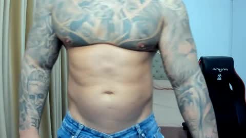  Javi  online show from 04/17/26, 10:24