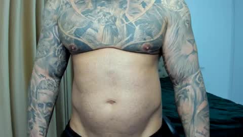  Javi  online show from 04/27/26, 09:24