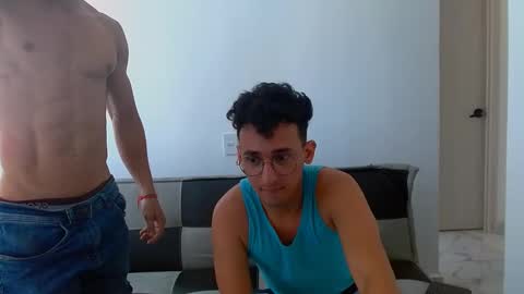 javier288038 online show from 11/14/25, 08:07