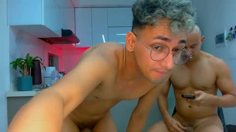 javier288038 online show from 04/13/26, 09:37
