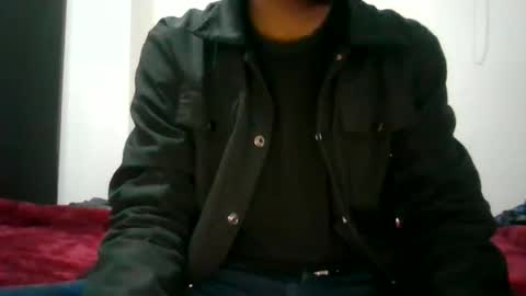 javier696 online show from 01/19/26, 02:59