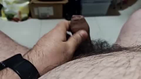 javier83max online show from 04/12/26, 08:58