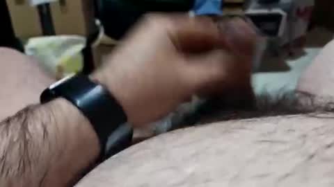 javier83max online show from 04/16/26, 09:26