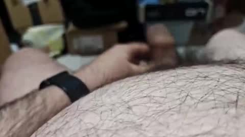 javier83max online show from 04/19/26, 09:06