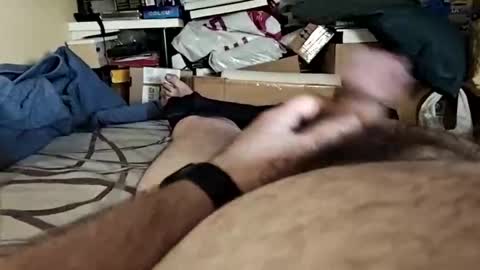 javier83max online show from 05/31/26, 06:21