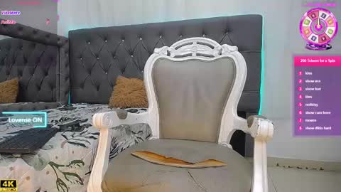 Javier Herrera online show from 09/30/25, 06:24