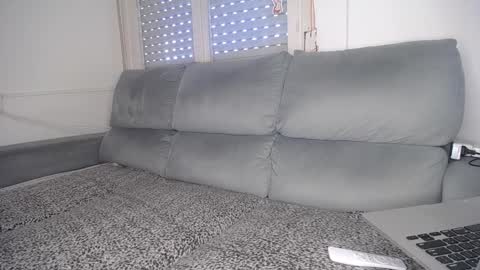 Javier  online show from 12/18/24, 07:52